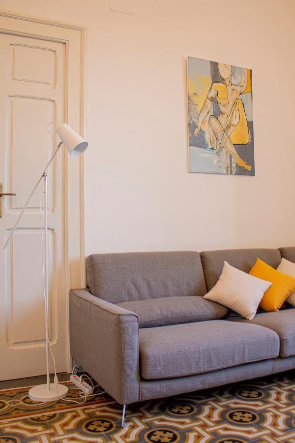 Designer Apartment Лечче Экстерьер фото