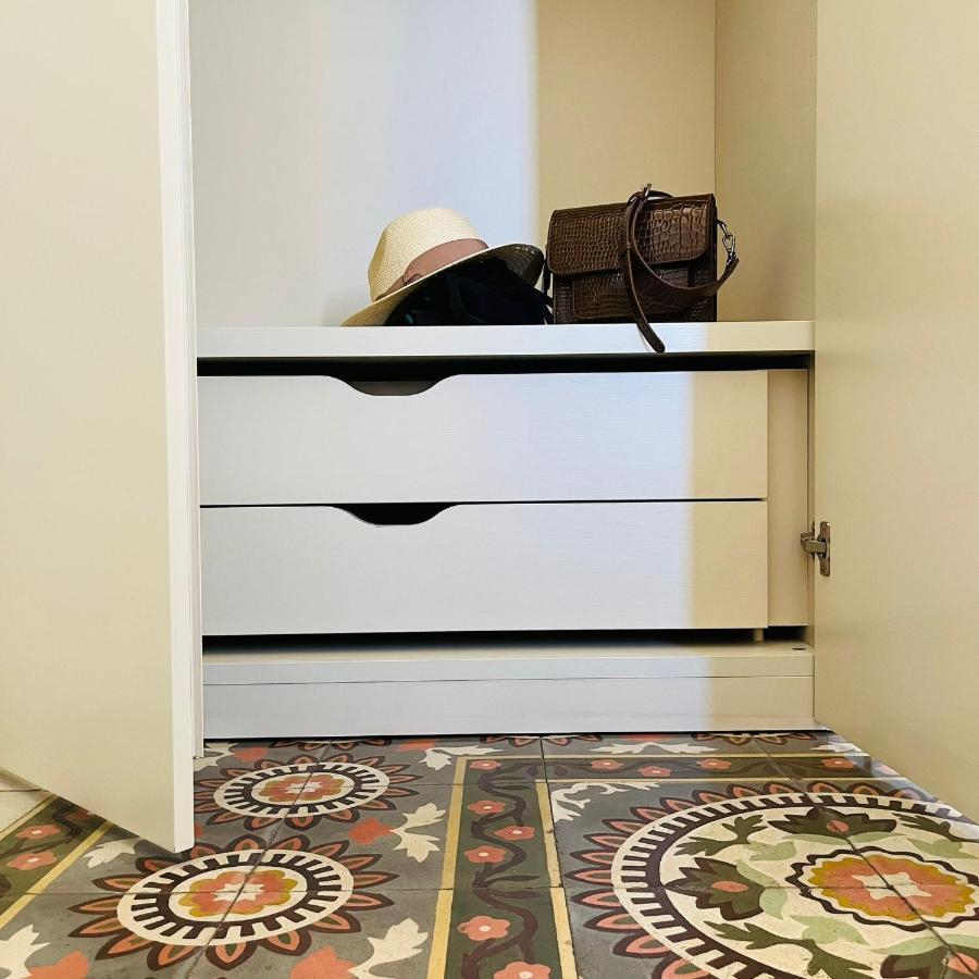 Designer Apartment Лечче Экстерьер фото
