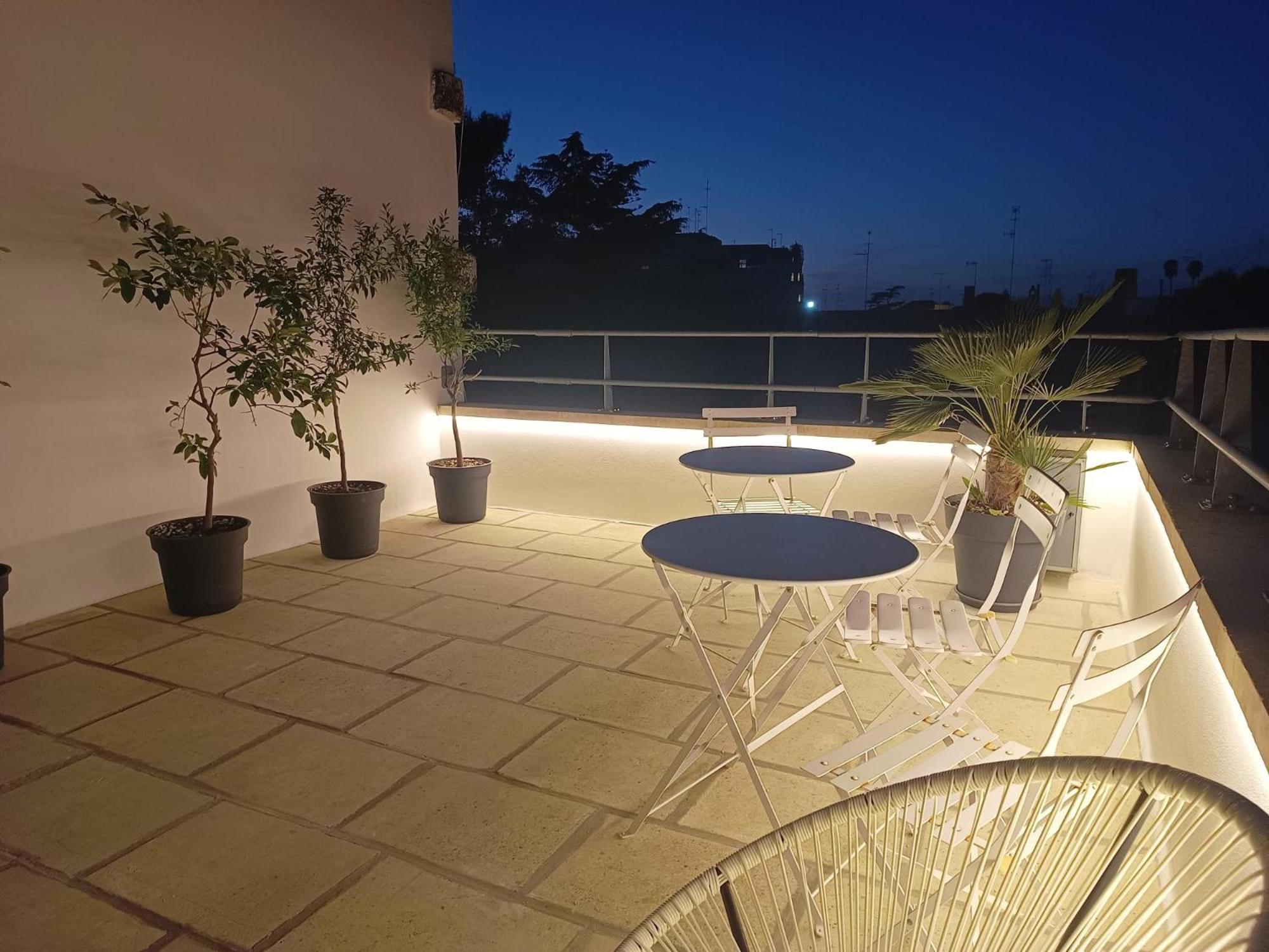 Designer Apartment Лечче Экстерьер фото